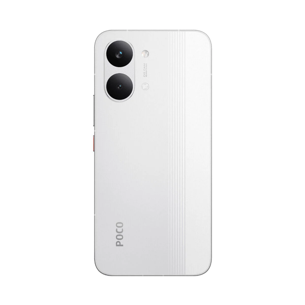Smartphone Poco X8 PRO MAX 6,83" Octa Core MediaTek Dimensity 9500s 12 GB RAM 256 GB Blanco - Image 3