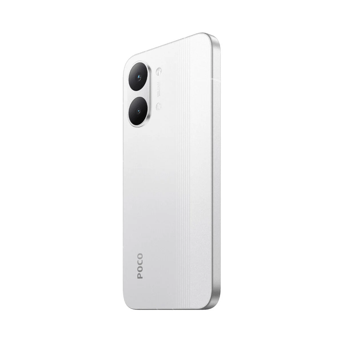 Smartphone Poco X8 PRO MAX 6,83" Octa Core MediaTek Dimensity 9500s 12 GB RAM 256 GB Blanco - Image 5