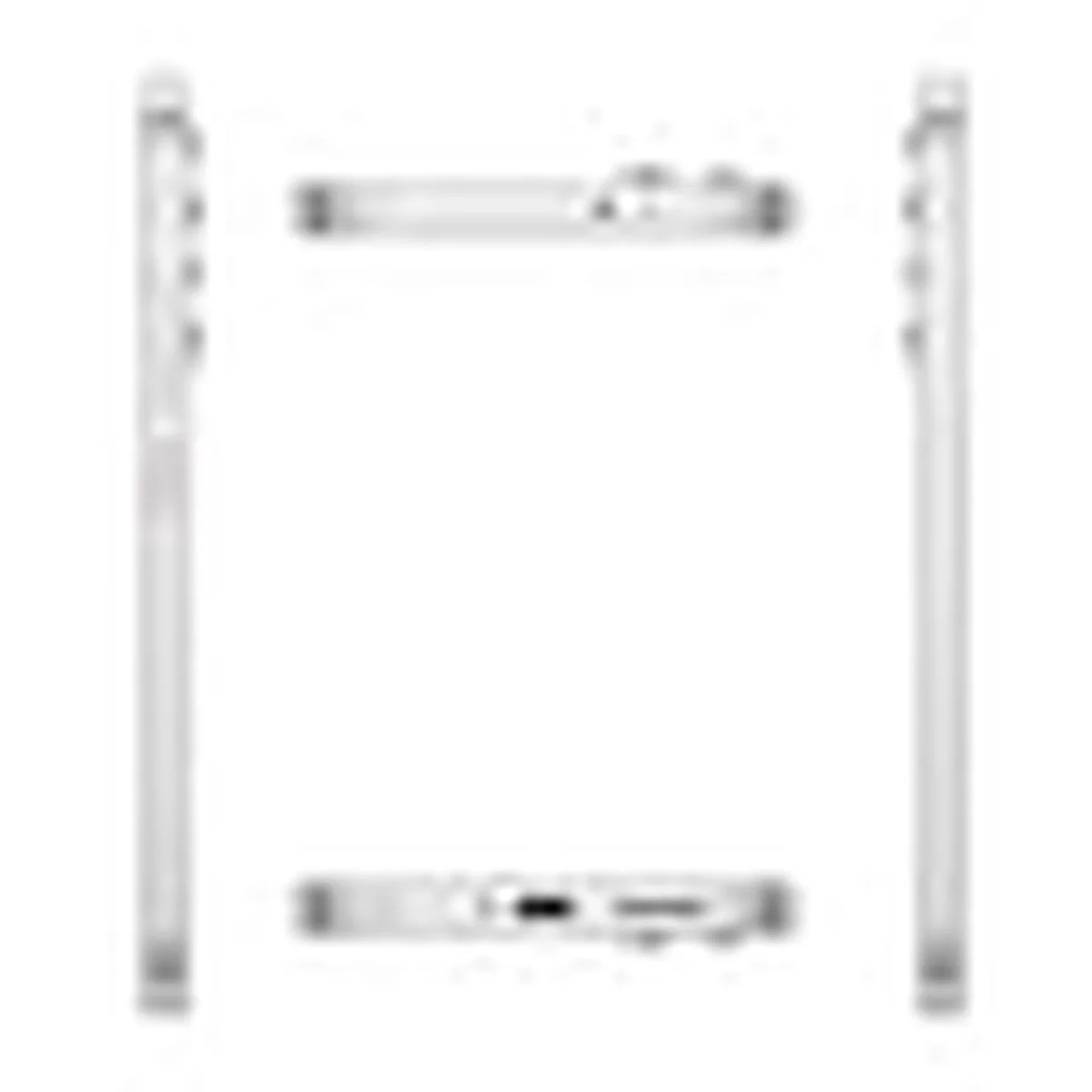 Smartphone Poco X8 PRO 6,59" Octa Core Mediatek Dimensity 8500 8 GB RAM 512 GB Blanco - Image 2