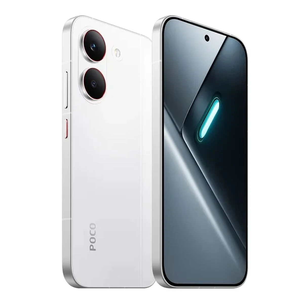 Smartphone Poco X8 PRO MediaTek Dimensity 8500 Elite 6,59" 12 GB RAM 512 GB Blanco