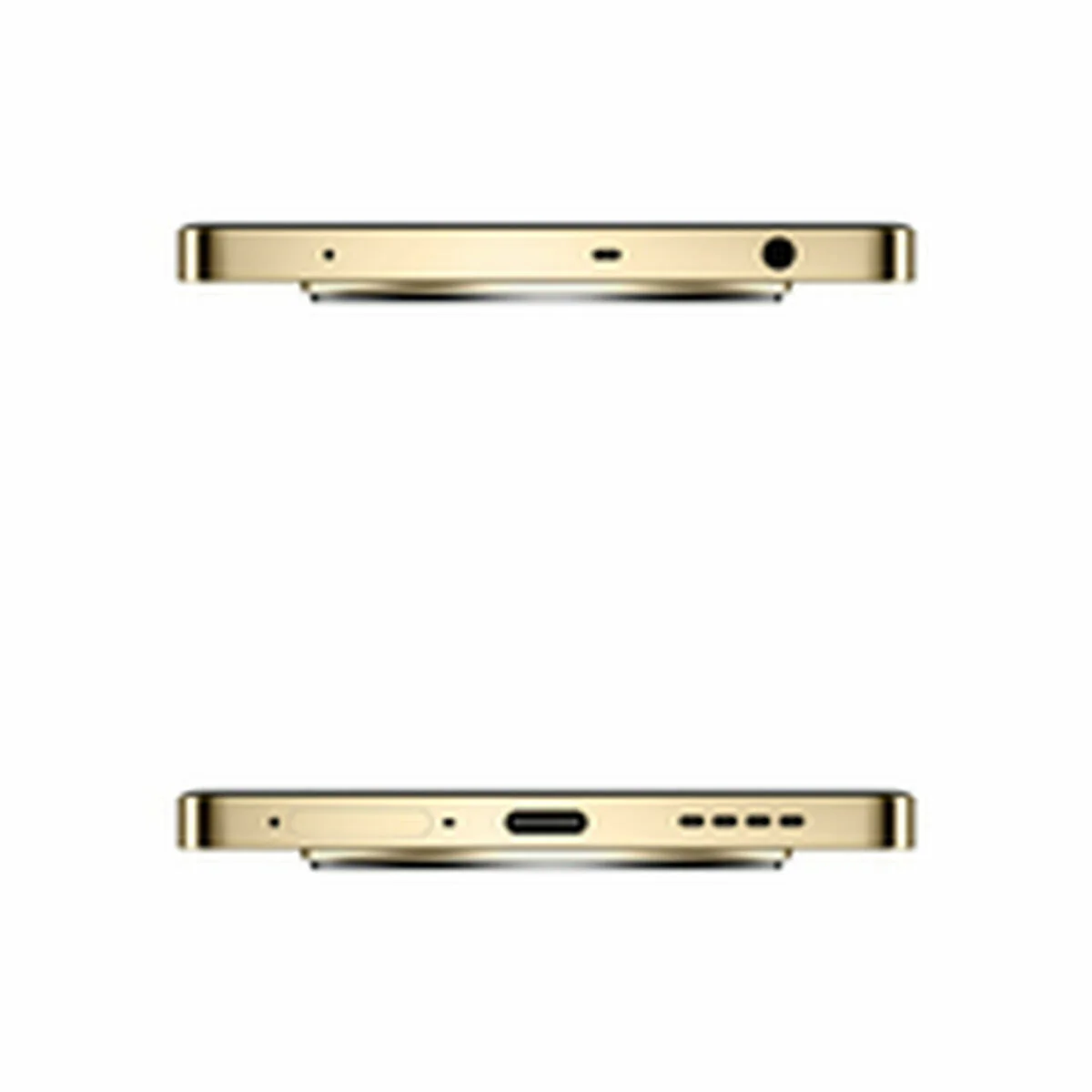 Smartphone Realme 12+ 6,67" 8 GB RAM 256 GB Beige - Image 3
