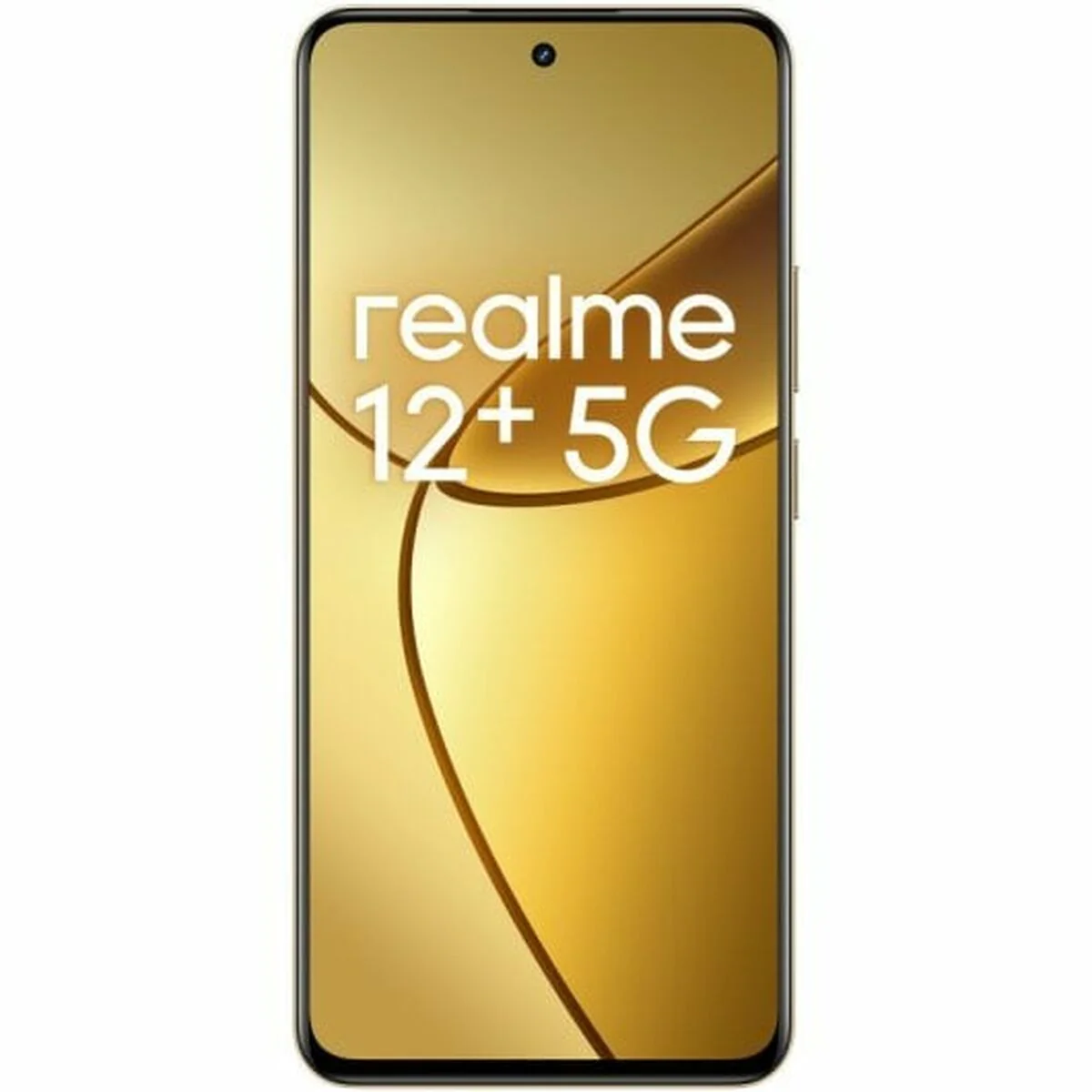 Smartphone Realme 12+ 6,7" 6,67" 12 GB RAM 512 GB Beige - Image 2