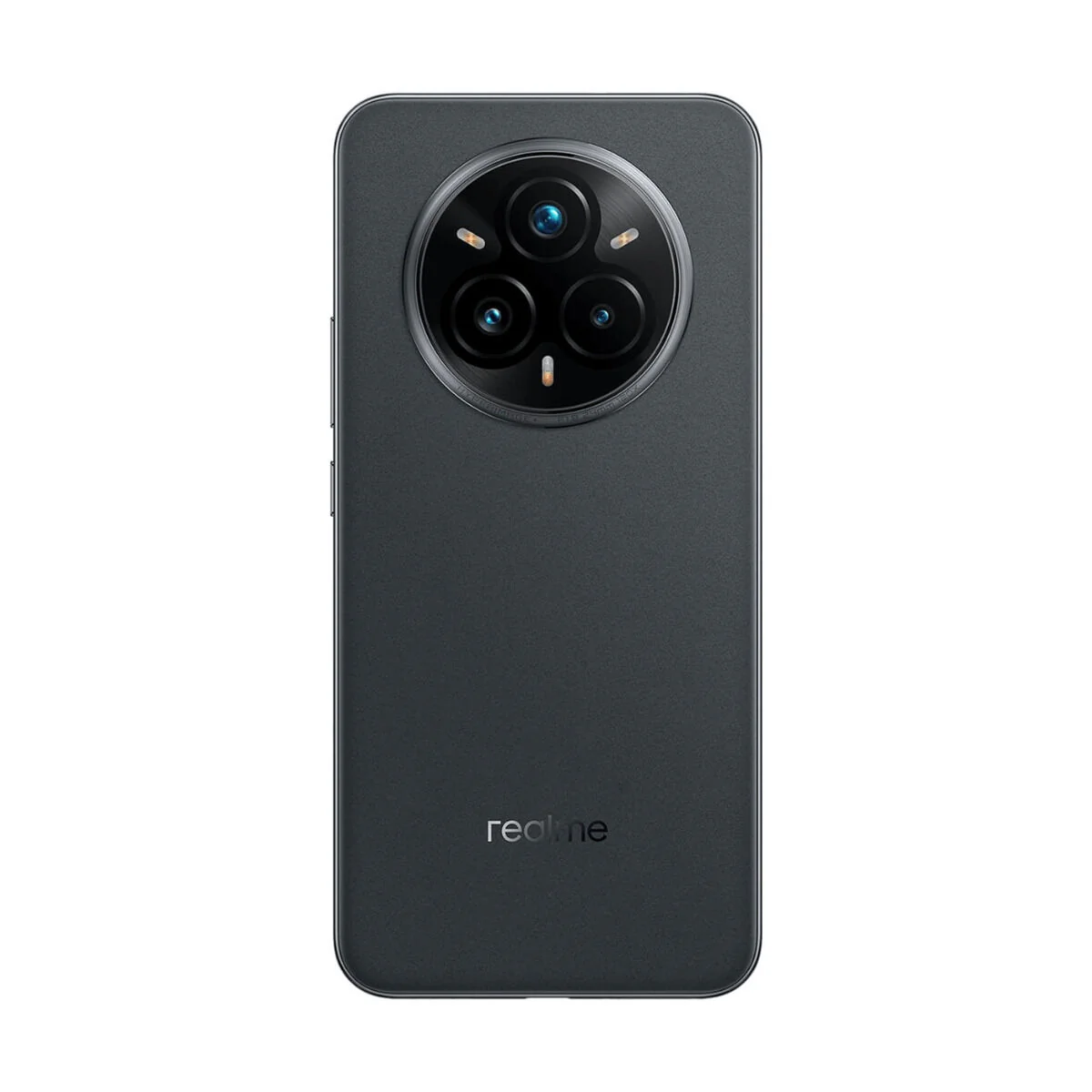 Smartphone Realme 14 Pro+ 5G 6,83" Octa Core 8 GB RAM 256 GB Gris - Image 4