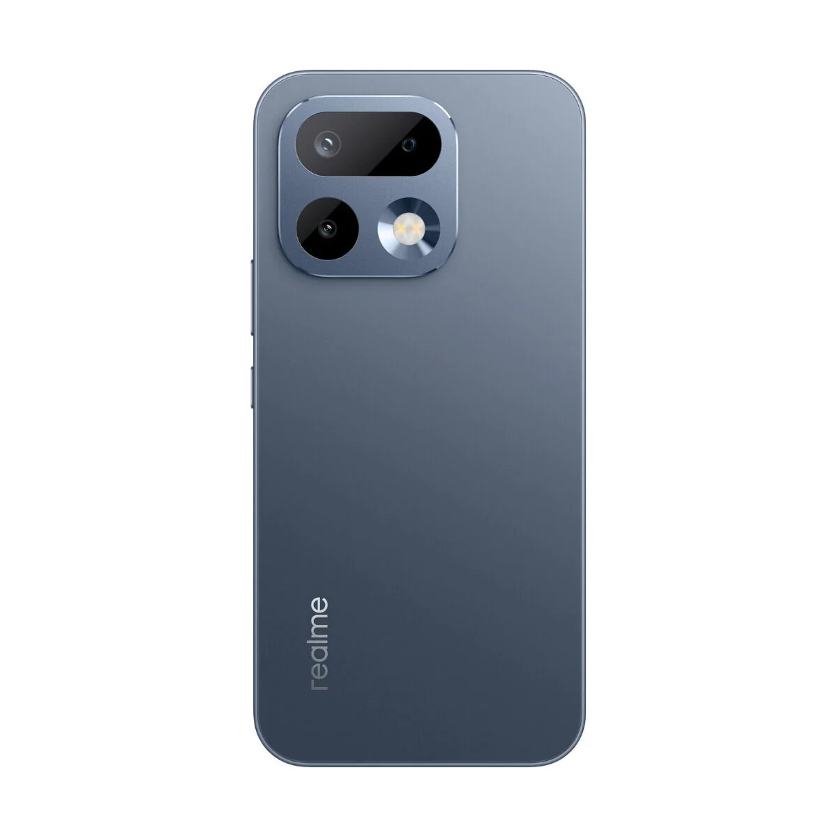 Smartphone Realme 16 PRO 6,78" Octa Core Mediatek Dimensity 7300 8 GB RAM 256 GB Gris - Image 4
