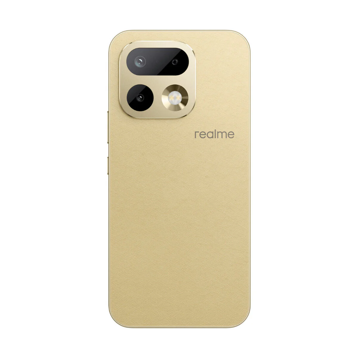 Smartphone Realme 16 PRO 6,78" Octa Core Mediatek Dimensity 7300 8 GB RAM 256 GB Oro - Image 4