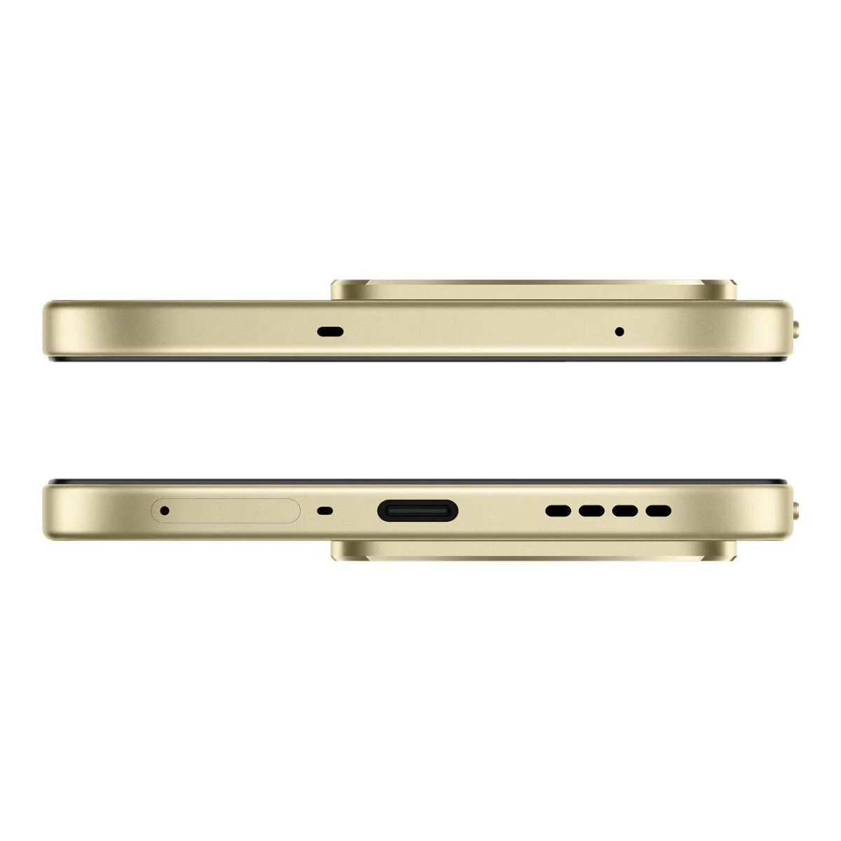 Smartphone Realme 16 PRO 6,78" Octa Core Mediatek Dimensity 7300 8 GB RAM 256 GB Oro - Image 5