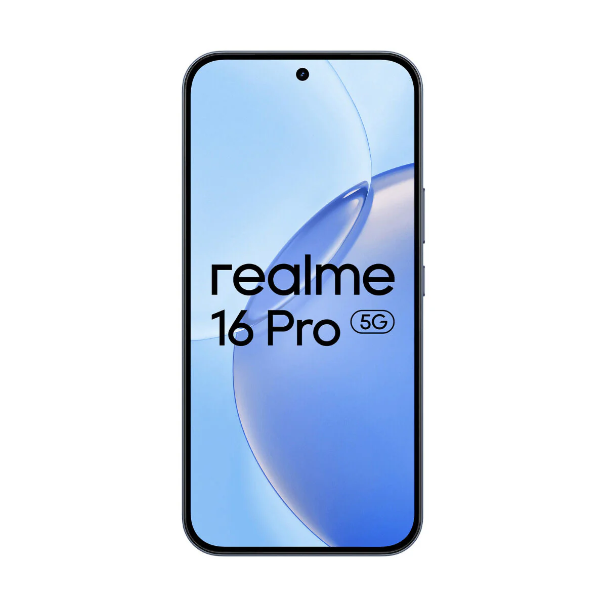 Smartphone Realme 16 PRO 6,78" Octa Core Mediatek Dimensity 7300 8 GB RAM 512 GB Gris - Image 3