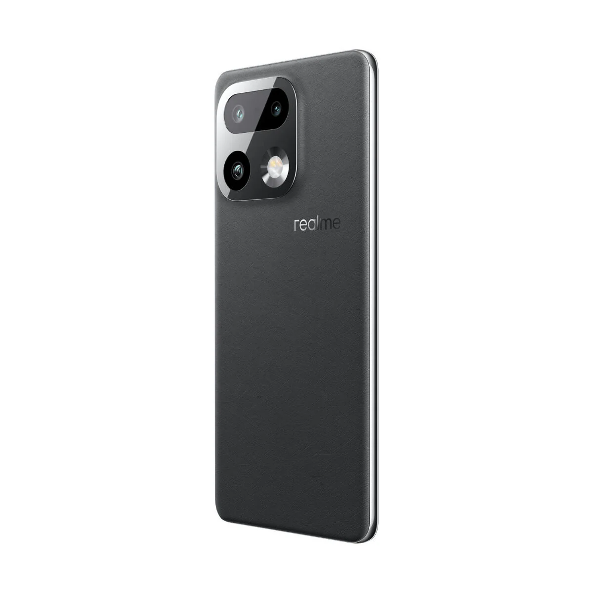 Smartphone Realme 16 PRO PLUS 6,8" Octa Core 12 GB RAM 512 GB Gris - Image 4