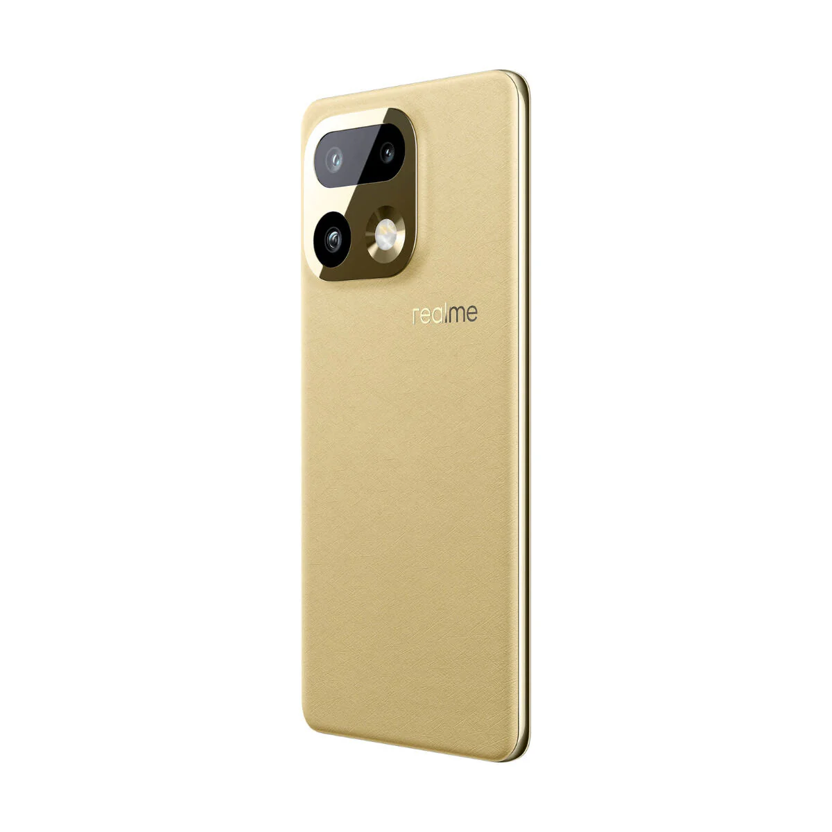 Smartphone Realme 16 PRO PLUS 6,8" Octa Core 12 GB RAM 512 GB Oro - Image 4