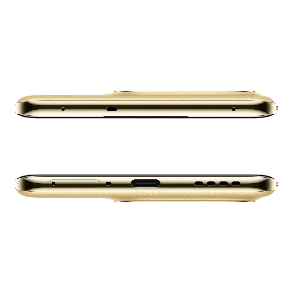 Smartphone Realme 16 PRO PLUS 6,8" Octa Core 12 GB RAM 512 GB Oro - Image 5