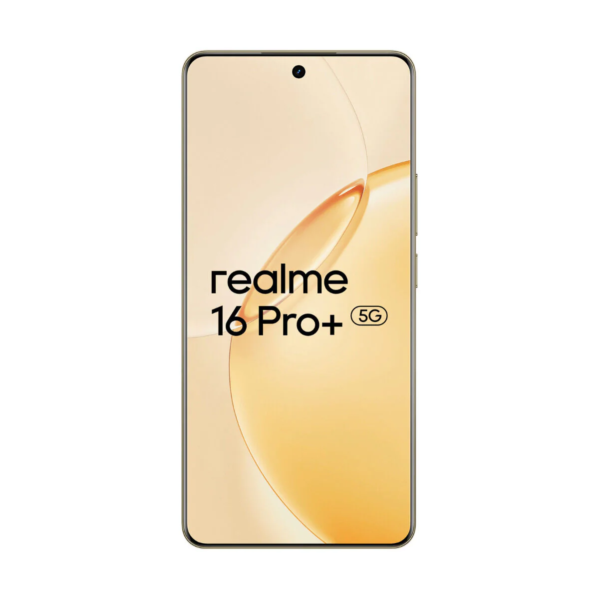 Smartphone Realme 16 PRO PLUS 6,8" Octa Core 8 GB RAM 256 GB Oro - Image 3
