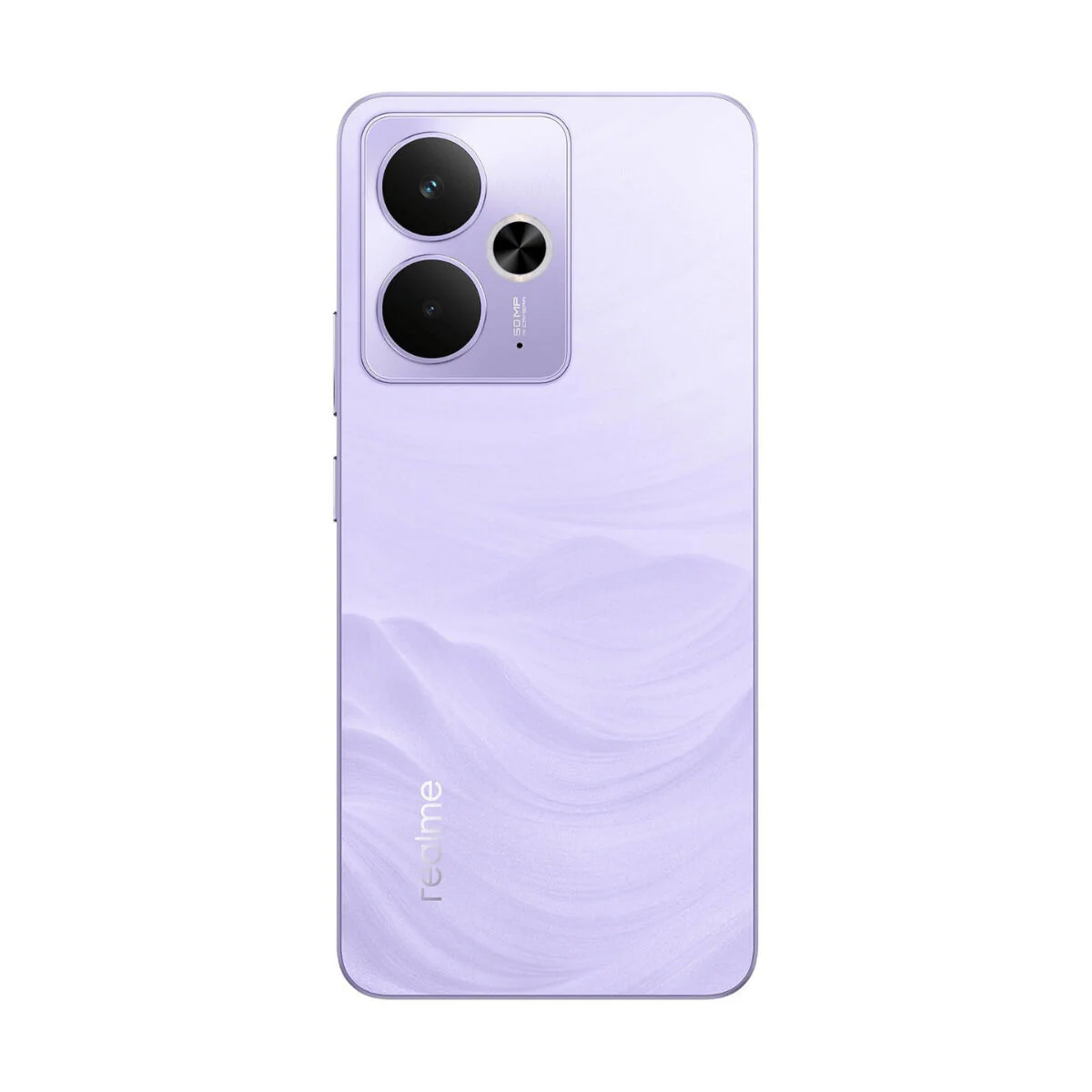 Smartphone Realme 14T 6,67" Octa Core 8 GB RAM 256 GB Púrpura - Image 4