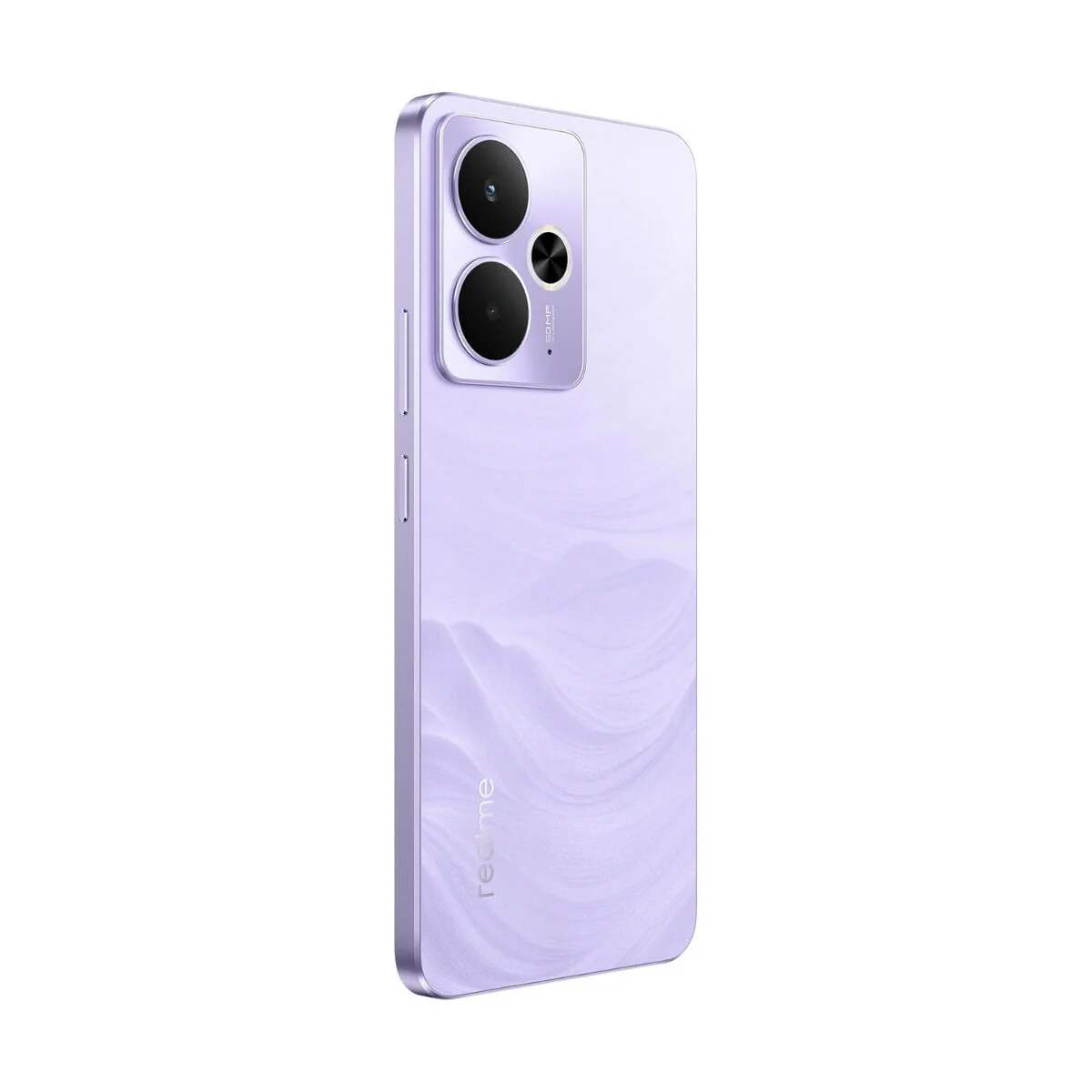 Smartphone Realme 14T 6,67" Octa Core 8 GB RAM 256 GB Púrpura - Image 6