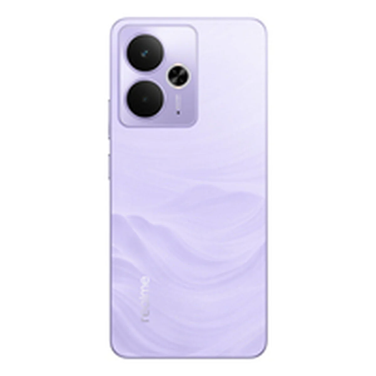 Smartphone Realme 14T 6,67" Octa Core 8 GB RAM 256 GB Púrpura - Image 8