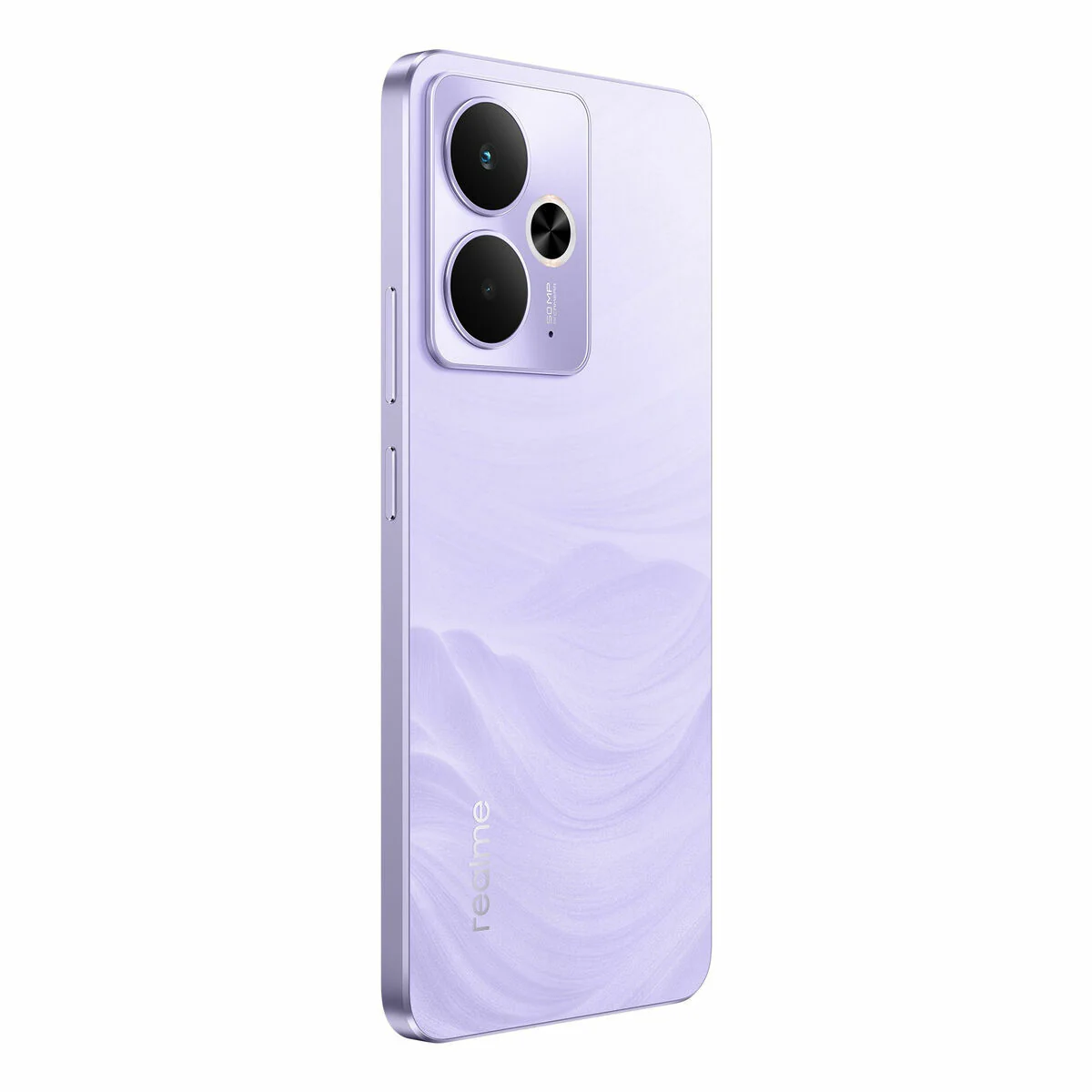 Smartphone Realme 14T 6,67" Octa Core 8 GB RAM 256 GB Púrpura - Image 9