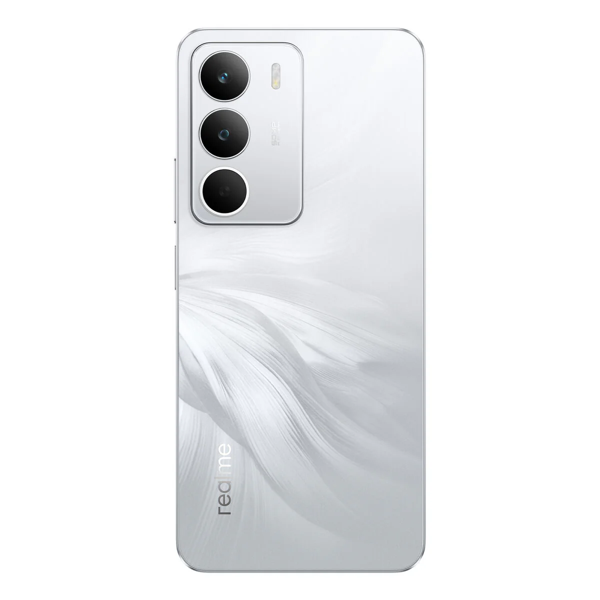 Smartphone Realme 6,67" Unisoc 8 GB RAM 256 GB Blanco - Image 4