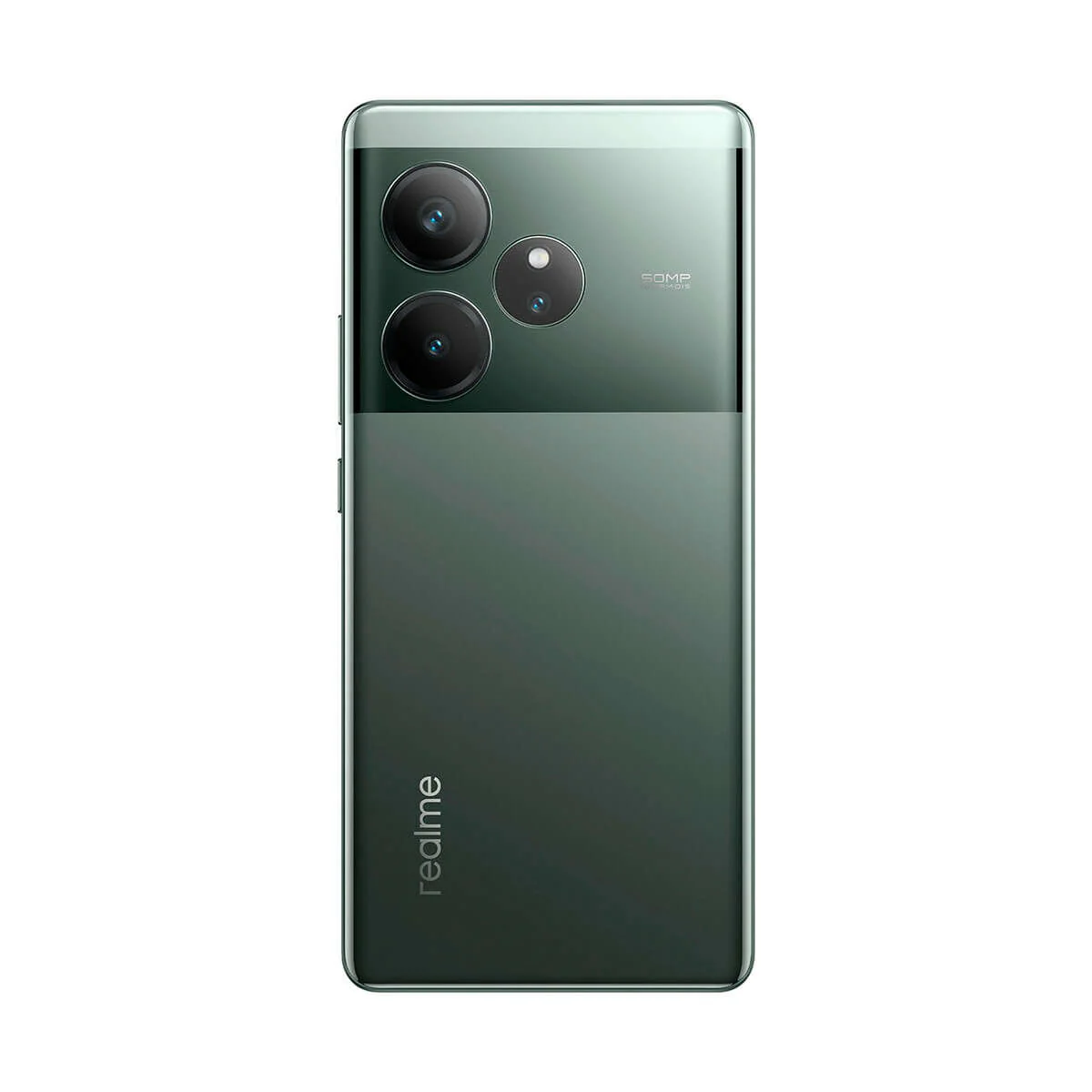 Smartphone Realme GT 6 6,78" Octa Core 12 GB RAM 256 GB Verde - Image 3