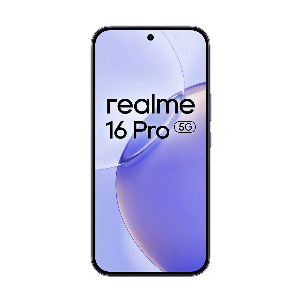 Smartphone Realme 6,78" Octa Core Mediatek Dimensity 7300 8 GB RAM 512 GB Púrpura - Image 2