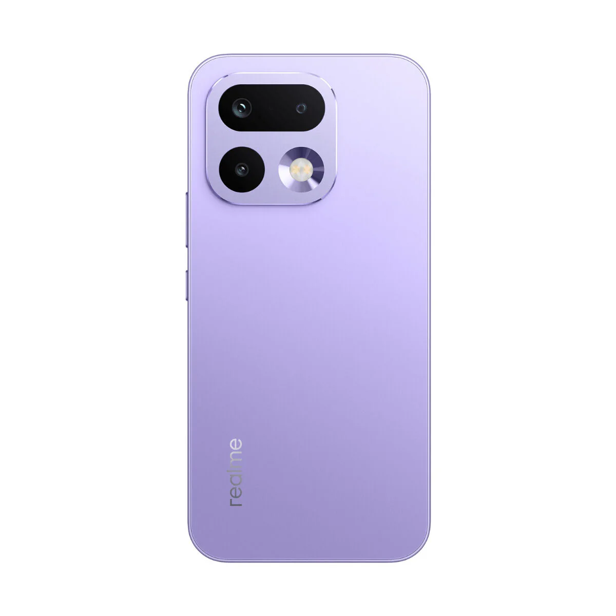 Smartphone Realme 6,78" Octa Core Mediatek Dimensity 7300 8 GB RAM 512 GB Púrpura - Image 3