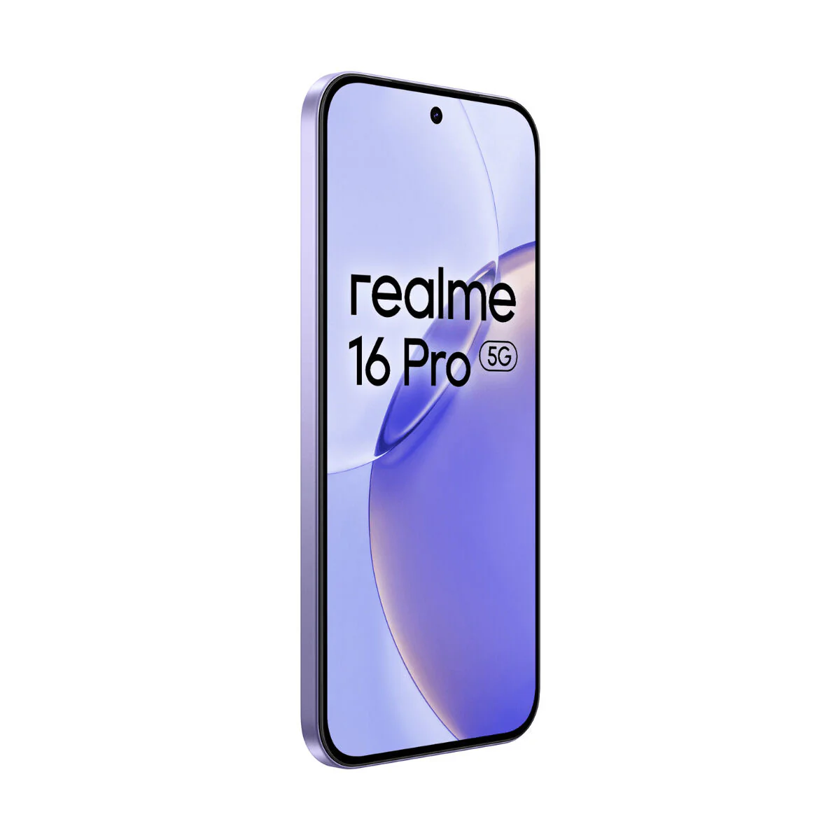 Smartphone Realme 6,78" Octa Core Mediatek Dimensity 7300 8 GB RAM 512 GB Púrpura - Image 4