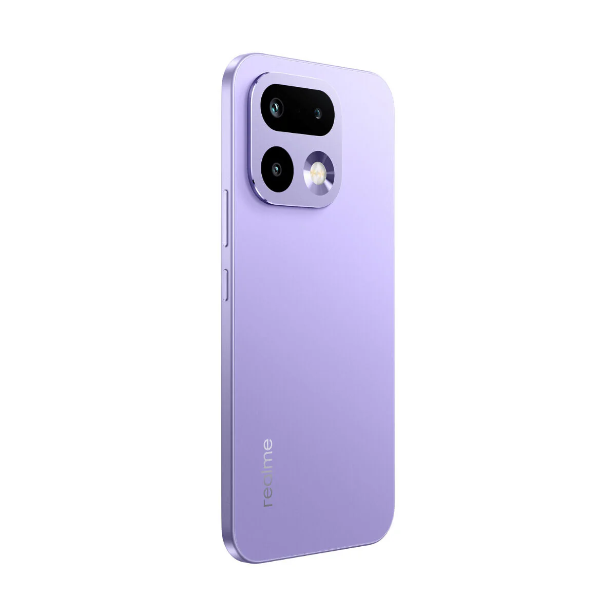 Smartphone Realme 6,78" Octa Core Mediatek Dimensity 7300 8 GB RAM 512 GB Púrpura - Image 5