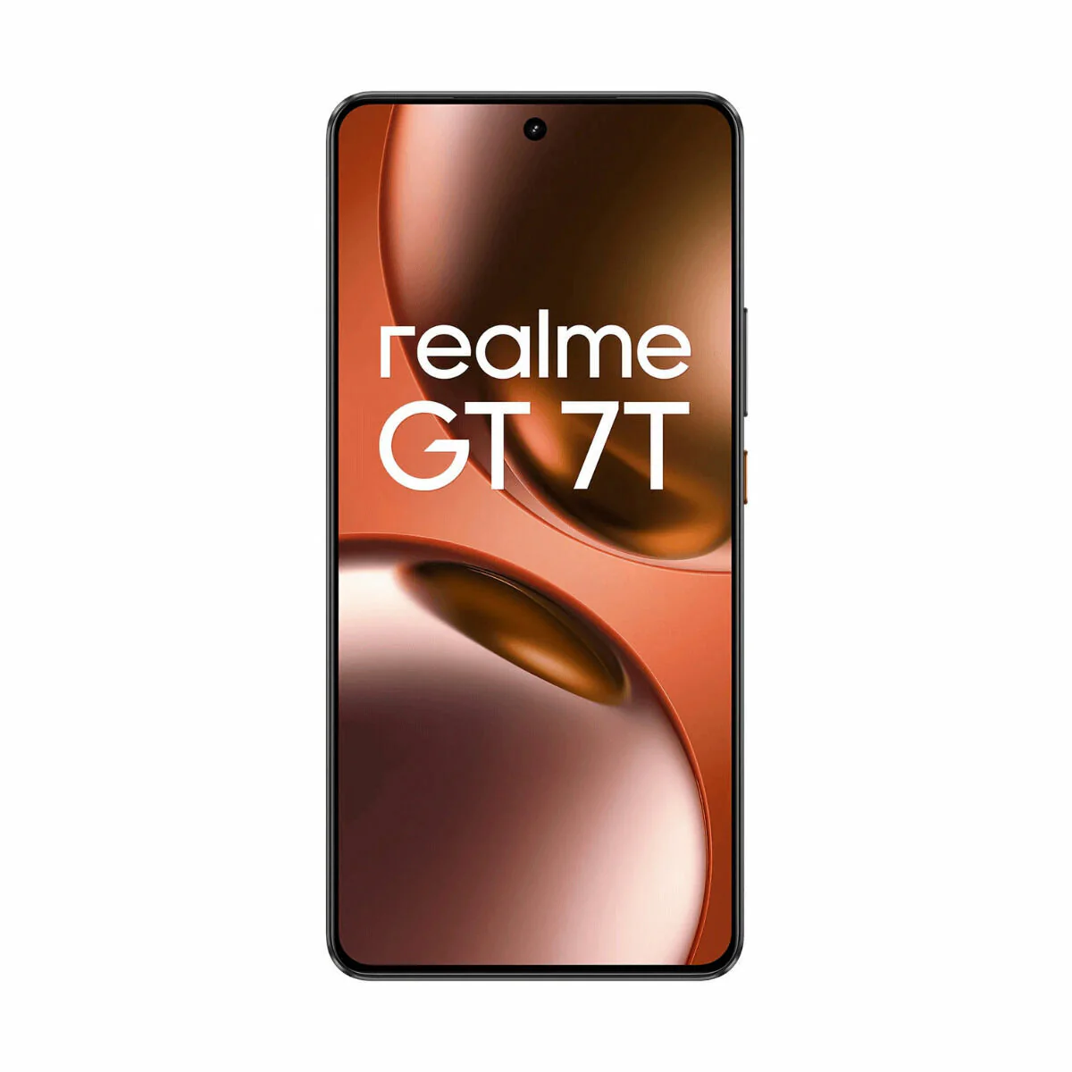 Smartphone Realme 631002003275 6,8" Octa Core 12 GB RAM 256 GB Negro - Image 3