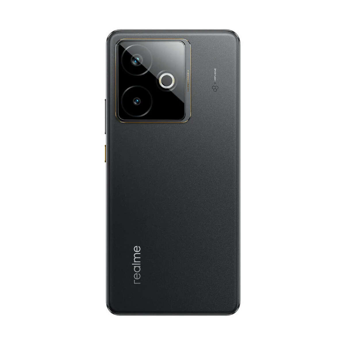 Smartphone Realme 631002003275 6,8" Octa Core 12 GB RAM 256 GB Negro - Image 4