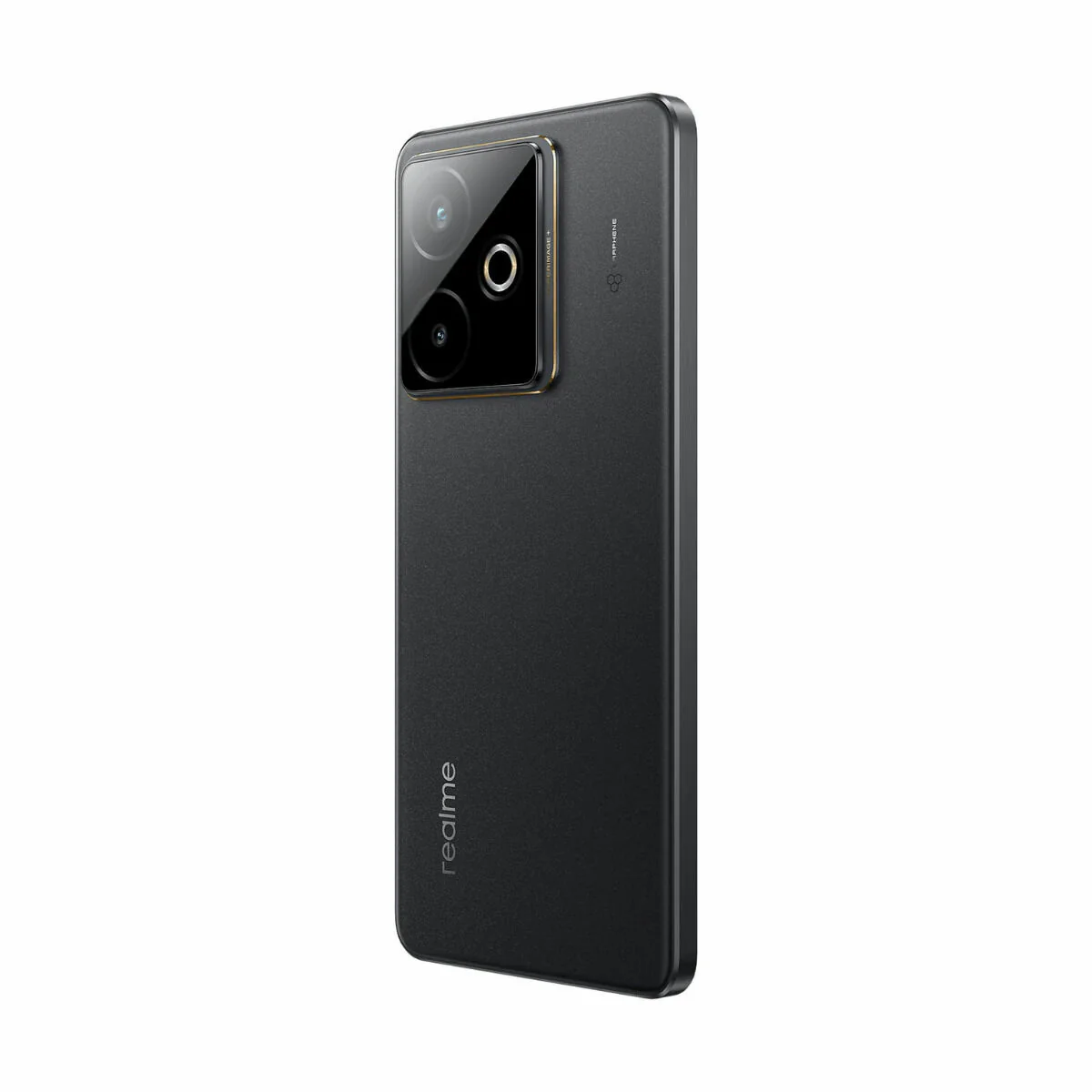 Smartphone Realme 631002003275 6,8" Octa Core 12 GB RAM 256 GB Negro - Image 6