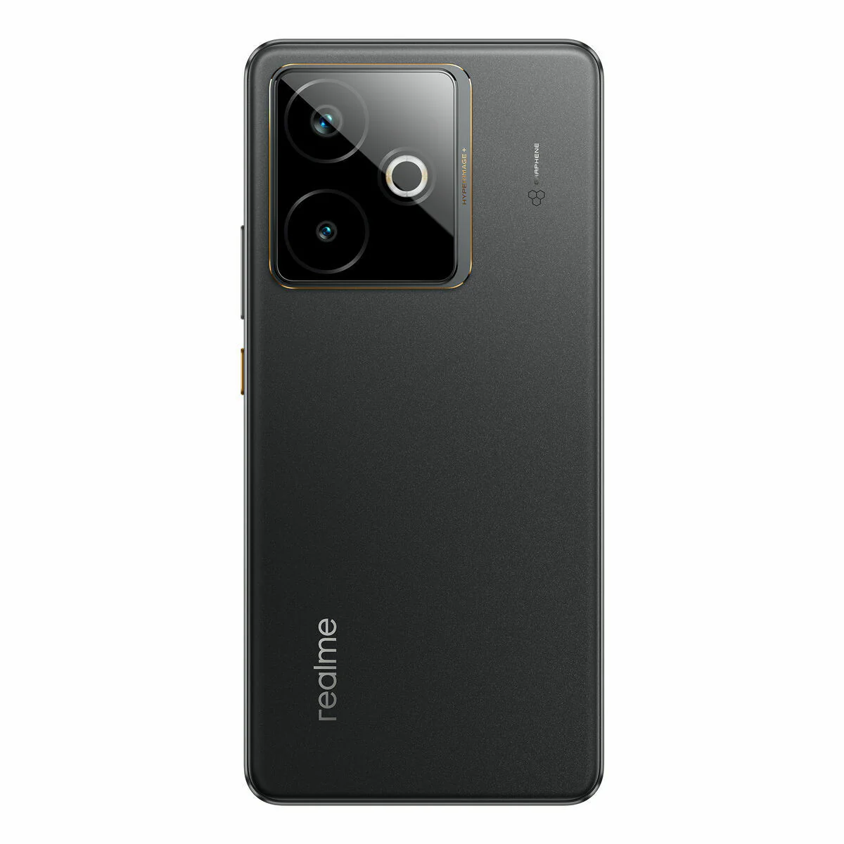 Smartphone Realme 631002003275 6,8" Octa Core 12 GB RAM 256 GB Negro - Image 7