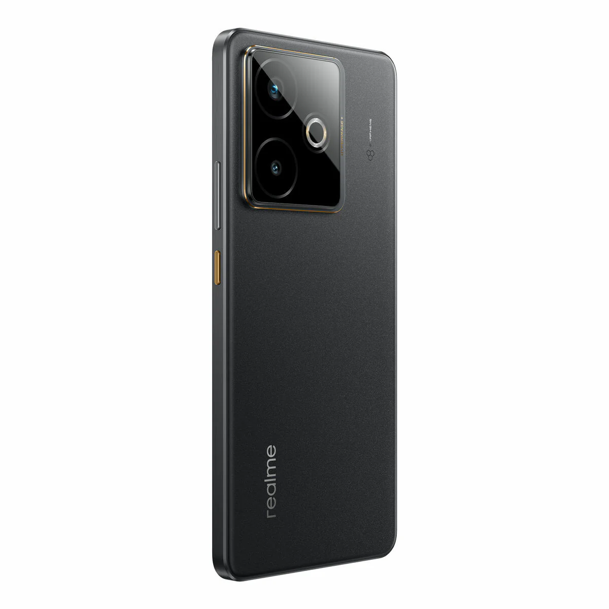 Smartphone Realme GT 7T 6,8" Octa Core 12 GB RAM 512 GB Negro - Image 10