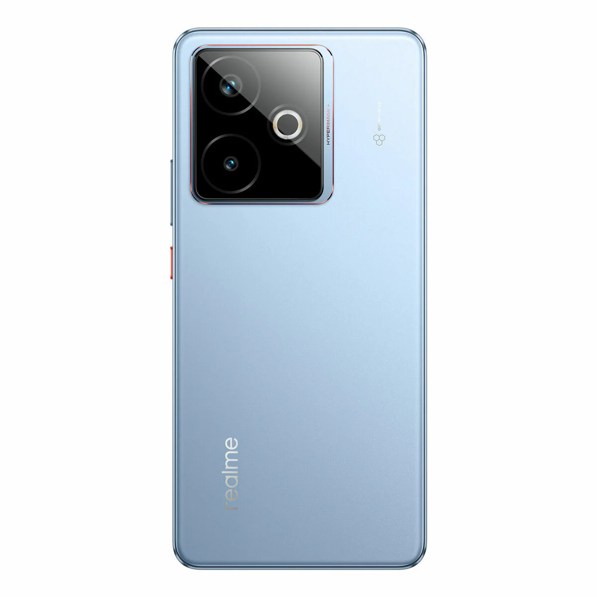 Smartphone Realme 631002003279 6,8" Octa Core 12 GB RAM 512 GB Azul - Image 10