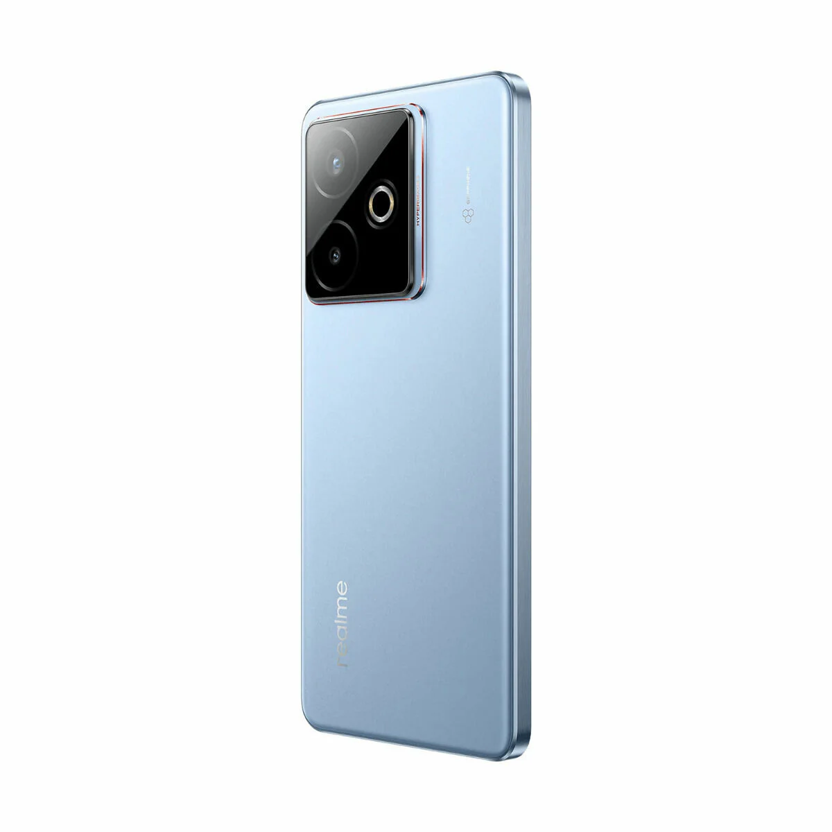 Smartphone Realme 631002003279 6,8" Octa Core 12 GB RAM 512 GB Azul - Image 9
