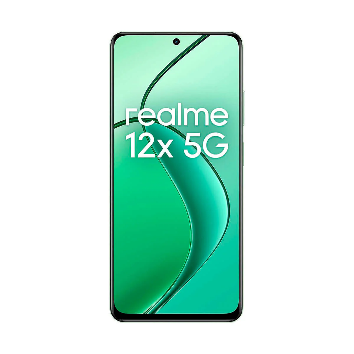 Smartphone Realme 631011002327 6,67" Octa Core 6 GB RAM 128 GB Verde - Image 3