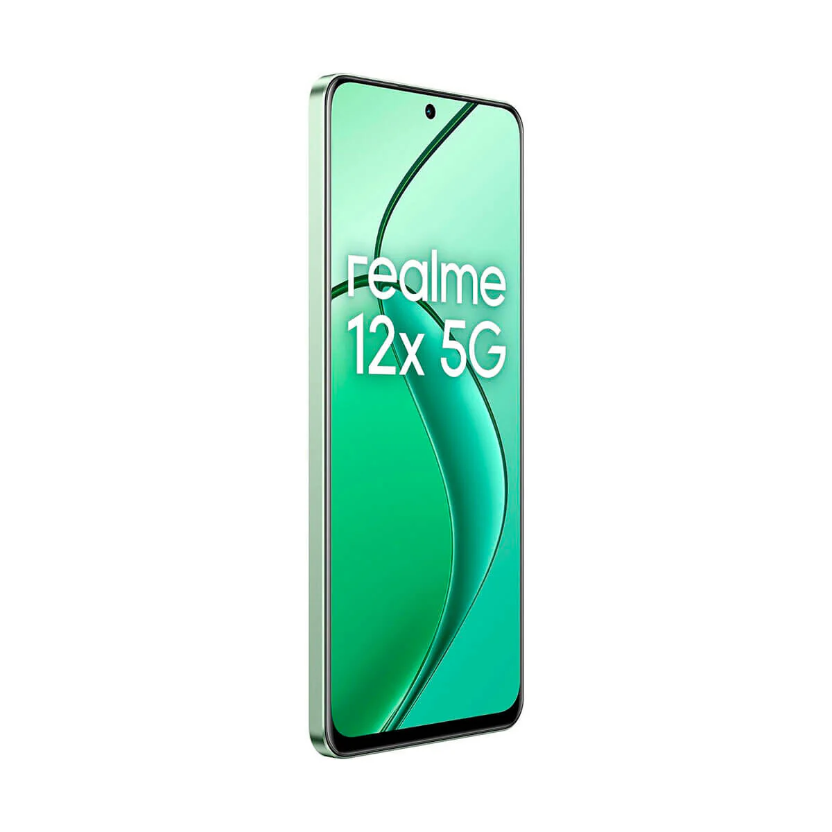 Smartphone Realme 631011002327 6,67" Octa Core 6 GB RAM 128 GB Verde - Image 5