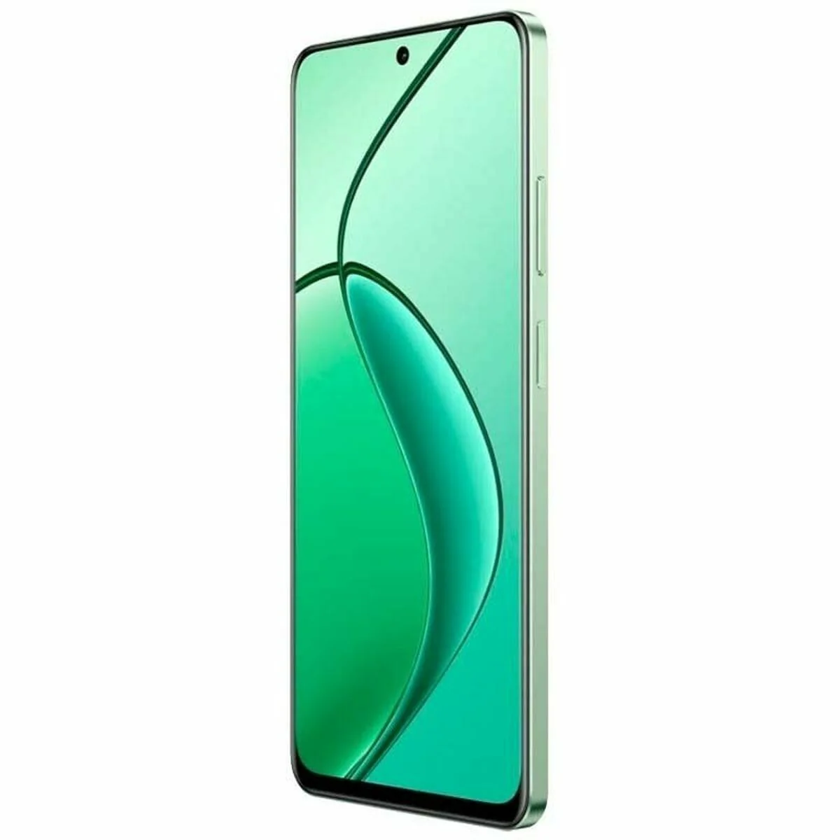 Smartphone Realme 631011002327 6,67" Octa Core 6 GB RAM 128 GB Verde - Image 7