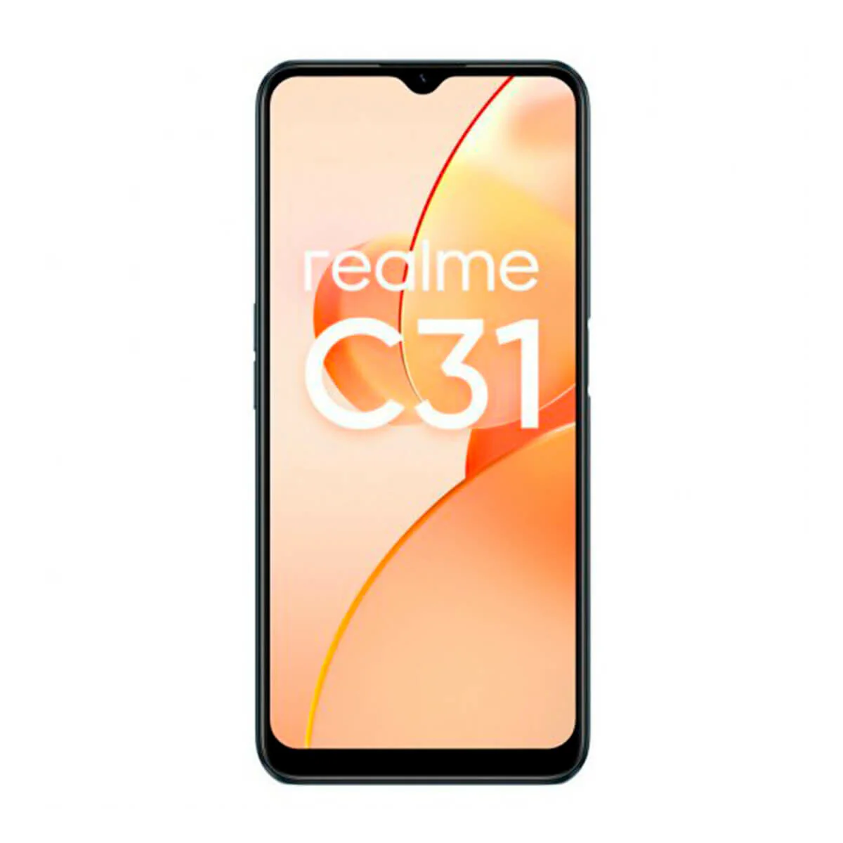 Smartphone Realme C31 6,5" Octa Core 4 GB RAM 64 GB Verde (Reacondicionado A) - Image 2