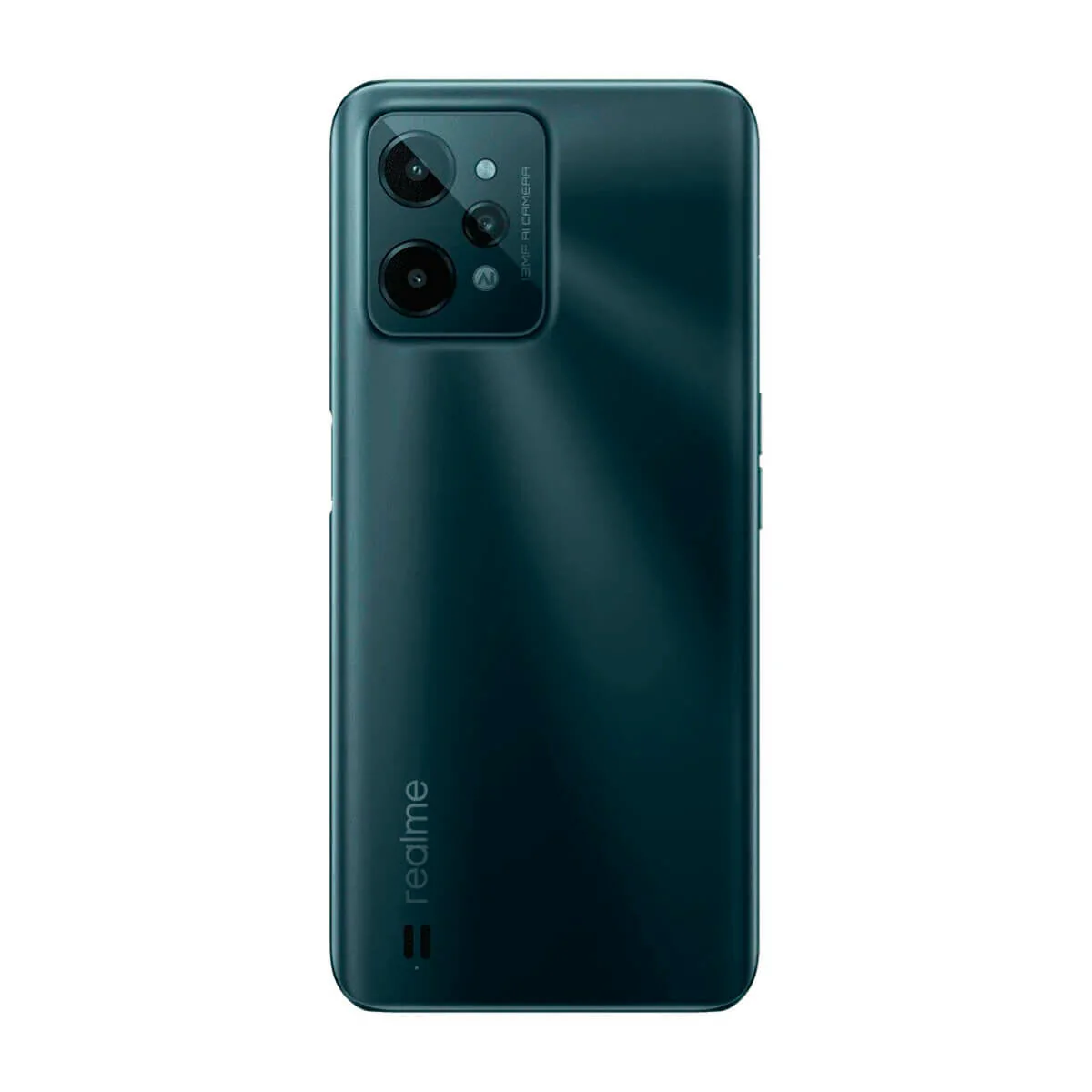 Smartphone Realme C31 6,5" Octa Core 4 GB RAM 64 GB Verde (Reacondicionado A) - Image 3