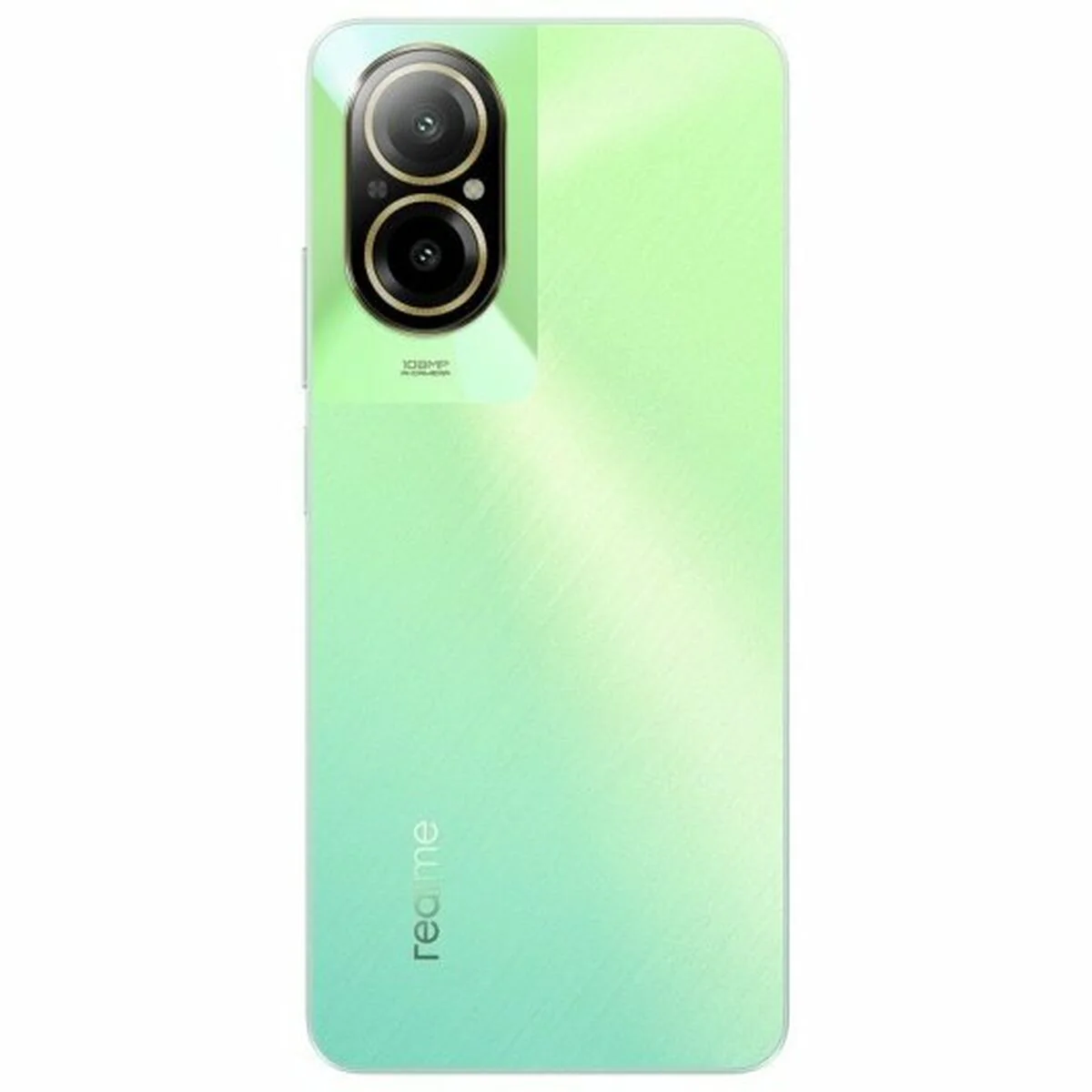 Smartphone Realme C67 6,72" QUALCOMM SNAPDRAGON 685 8 GB RAM 256 GB Verde - Image 5