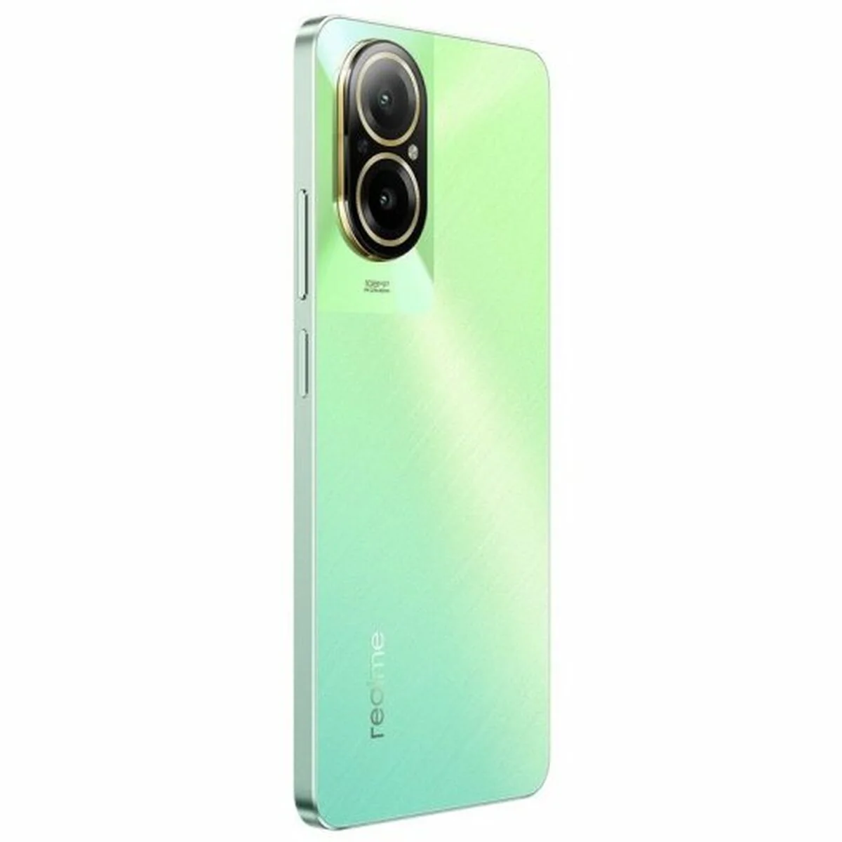 Smartphone Realme C67 6,72" QUALCOMM SNAPDRAGON 685 8 GB RAM 256 GB Verde - Image 6