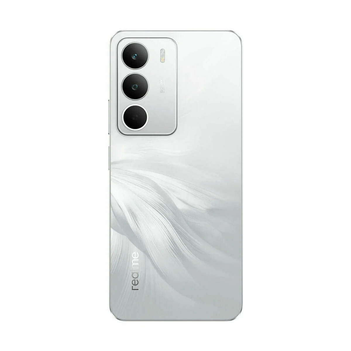 Smartphone Realme C71 6,67" Octa Core 8 GB RAM 256 GB Blanco - Image 4