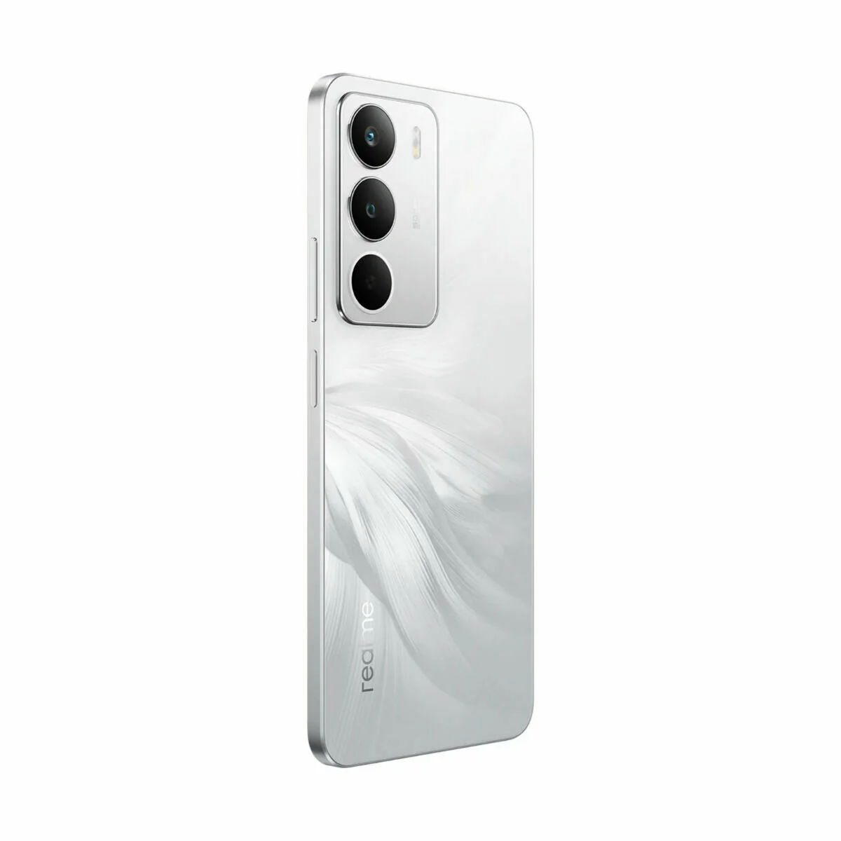 Smartphone Realme C71 6,67" Octa Core 8 GB RAM 256 GB Blanco - Image 6