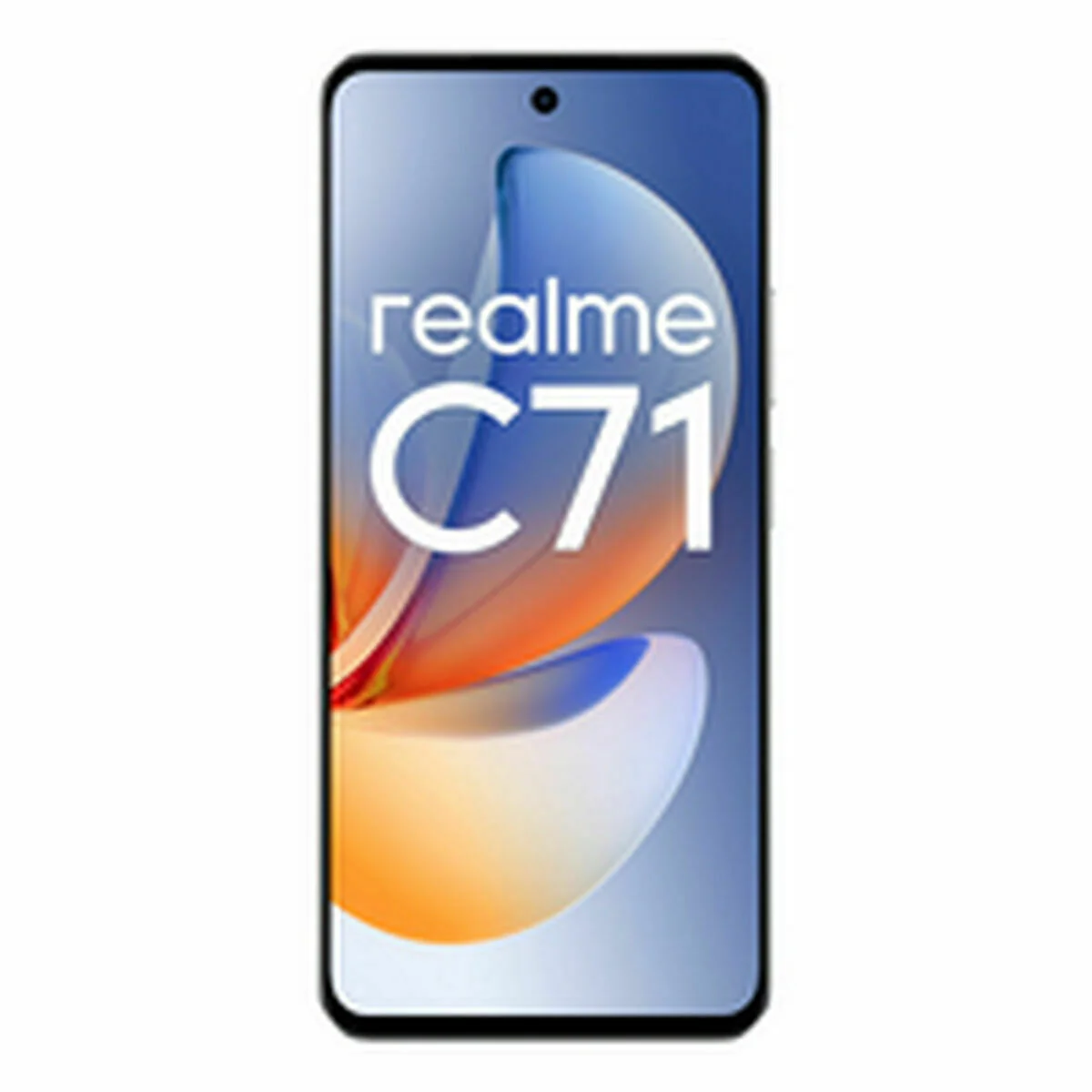 Smartphone Realme C71 6,67" Octa Core 8 GB RAM 256 GB Blanco - Image 7