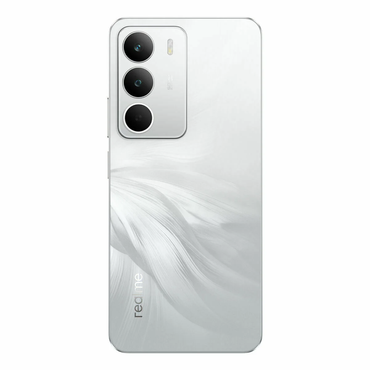 Smartphone Realme C71 6,67" Octa Core 8 GB RAM 256 GB Blanco - Image 8