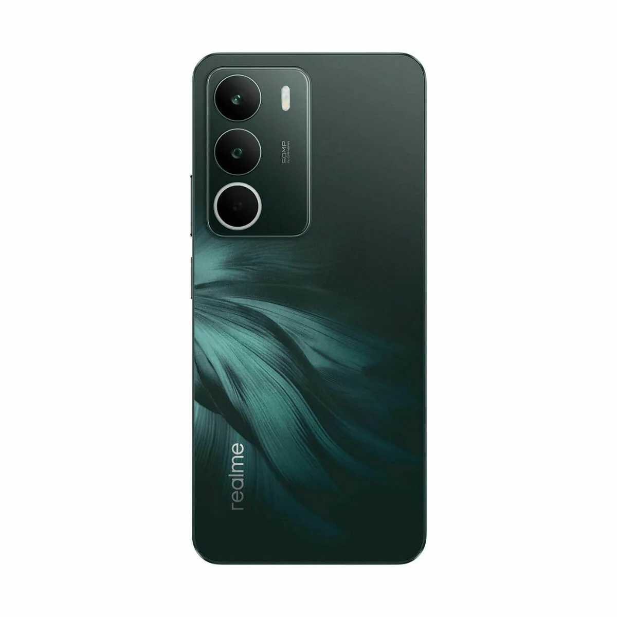 Smartphone Realme C71 6,67" Octa Core 8 GB RAM 256 GB Verde - Image 4