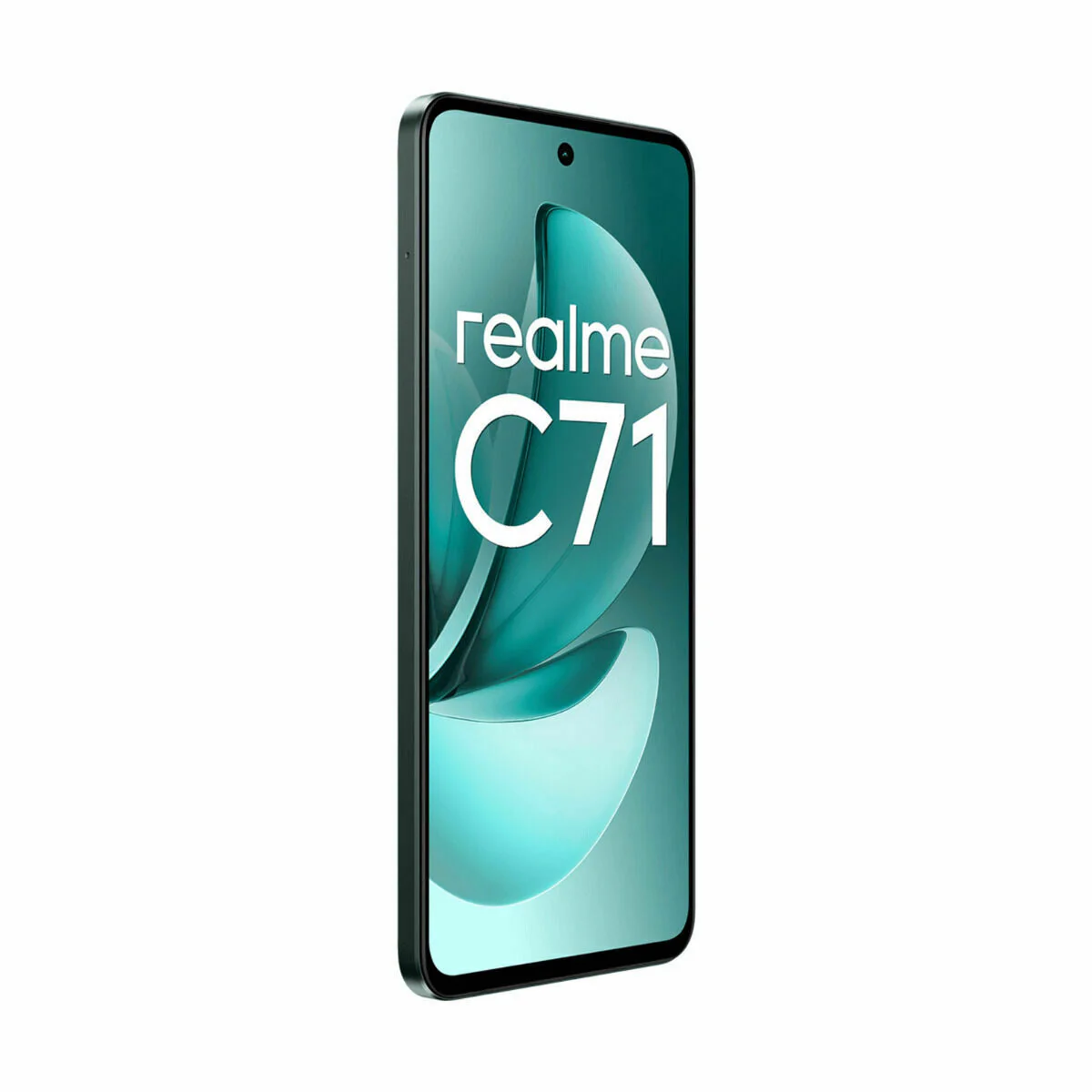 Smartphone Realme C71 6,67" Octa Core 8 GB RAM 256 GB Verde - Image 5
