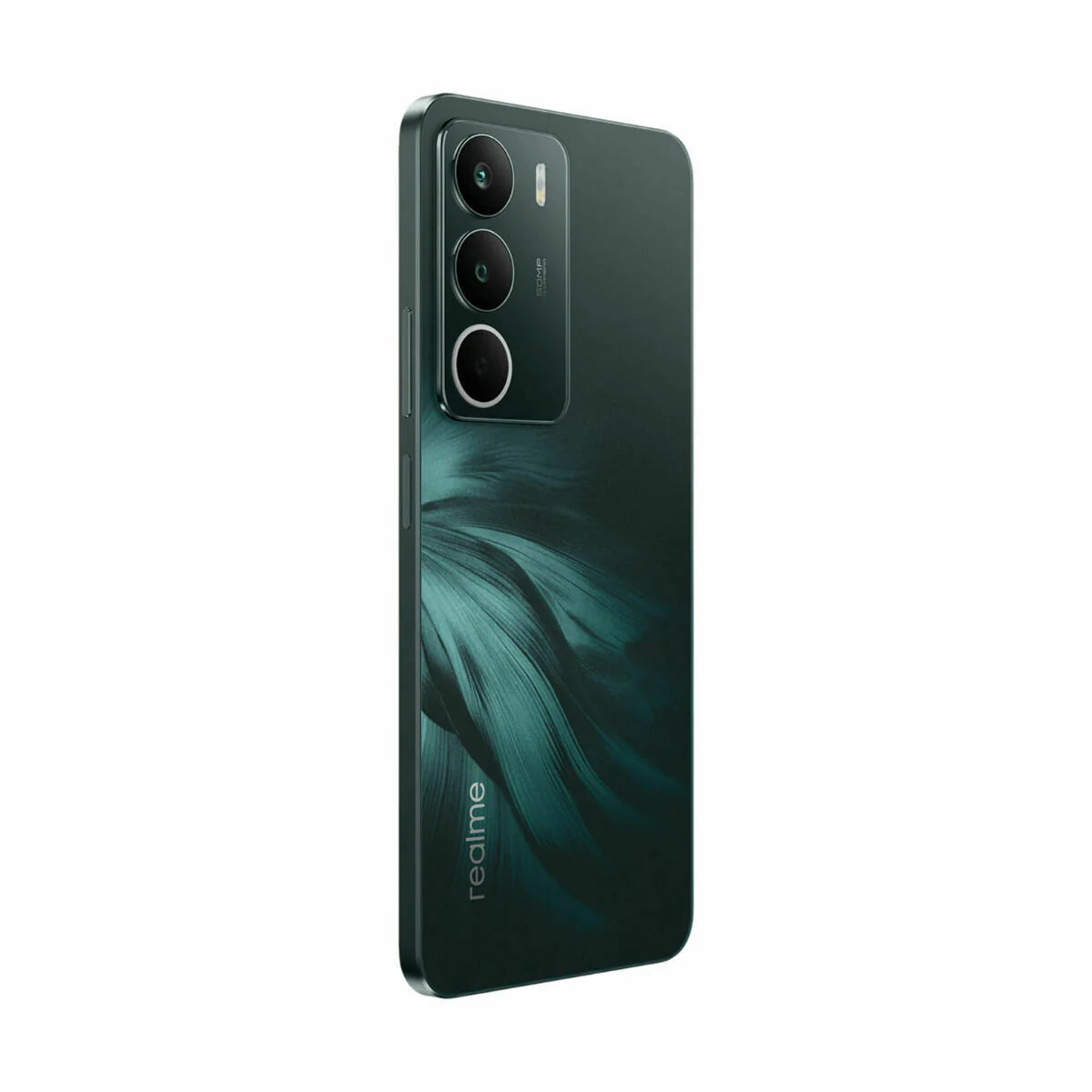 Smartphone Realme C71 6,67" Octa Core 8 GB RAM 256 GB Verde - Image 6