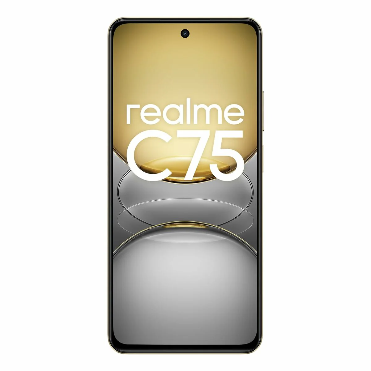 Smartphone Realme C75 8-128 GD Octa Core 8 GB RAM 128 GB Oro 6,72" - Image 6