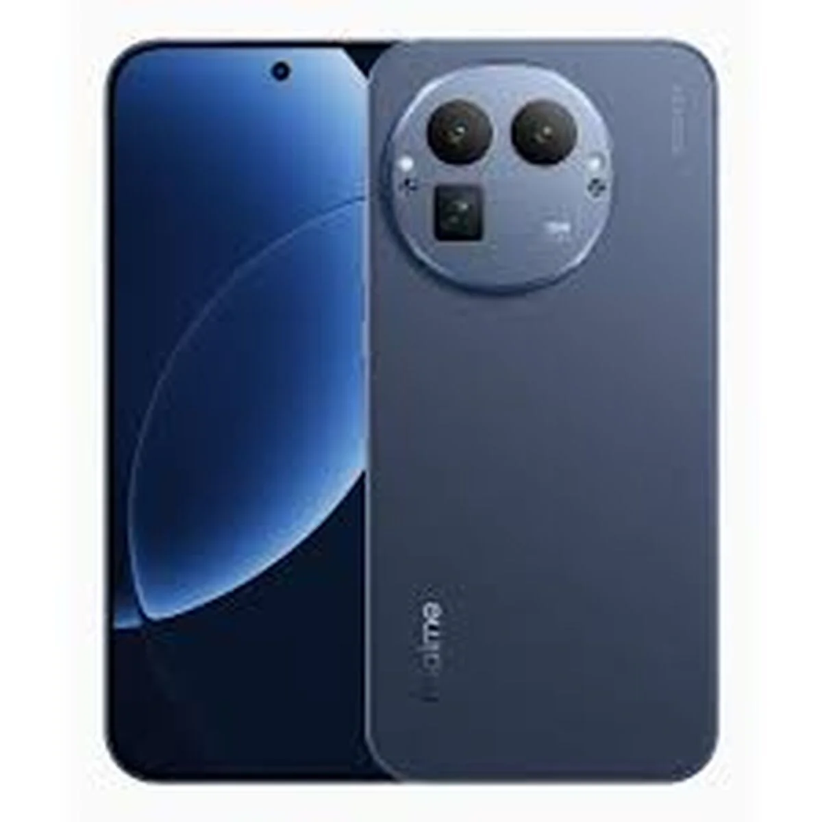 Smartphone Realme GT 8 Pro 6,79" Octa Core Qualcomm Snapdragon 8 Elite 12 GB RAM 256 GB Azul