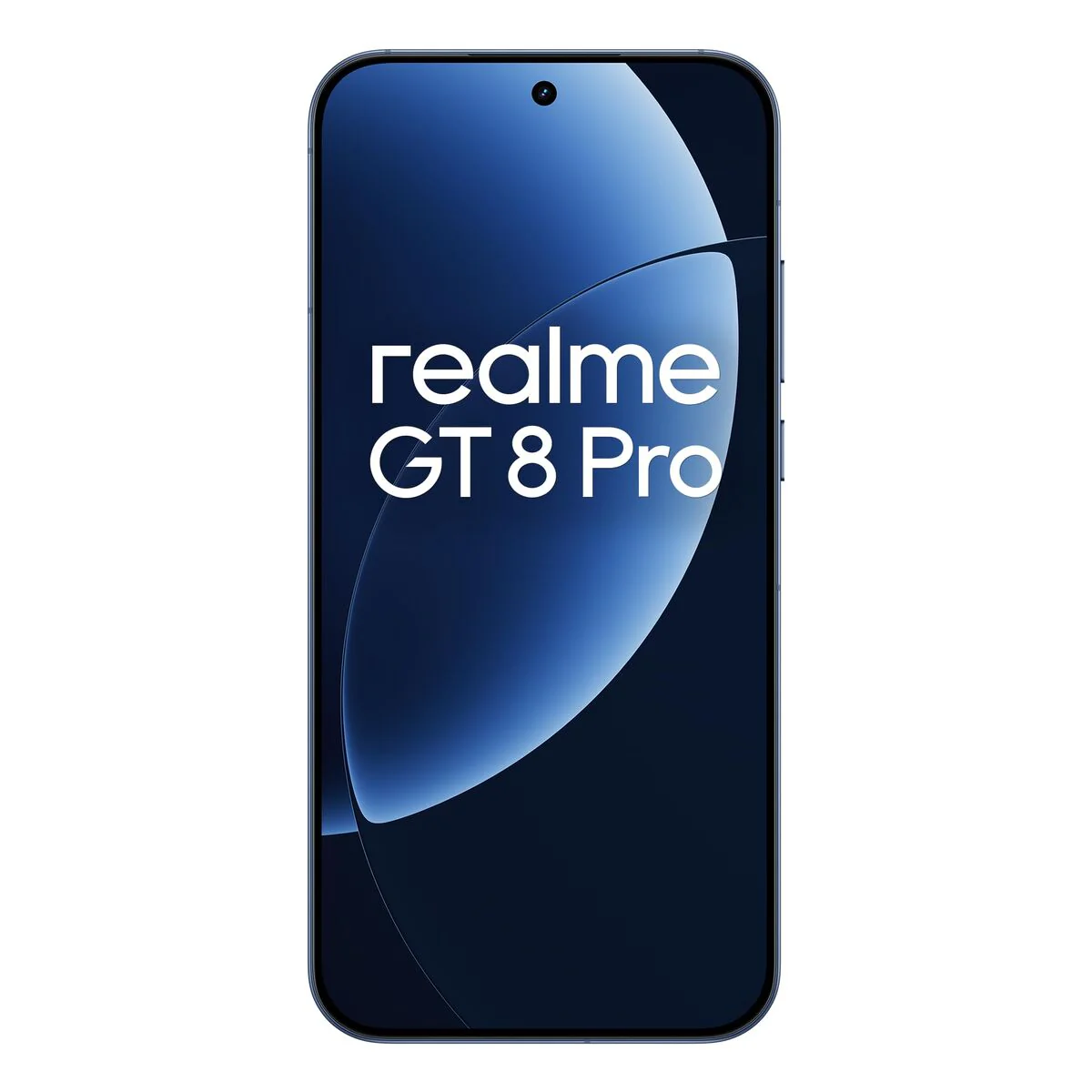 Smartphone Realme GT 8 Pro 6,79" Octa Core Qualcomm Snapdragon 8 Elite 12 GB RAM 256 GB Azul - Image 3