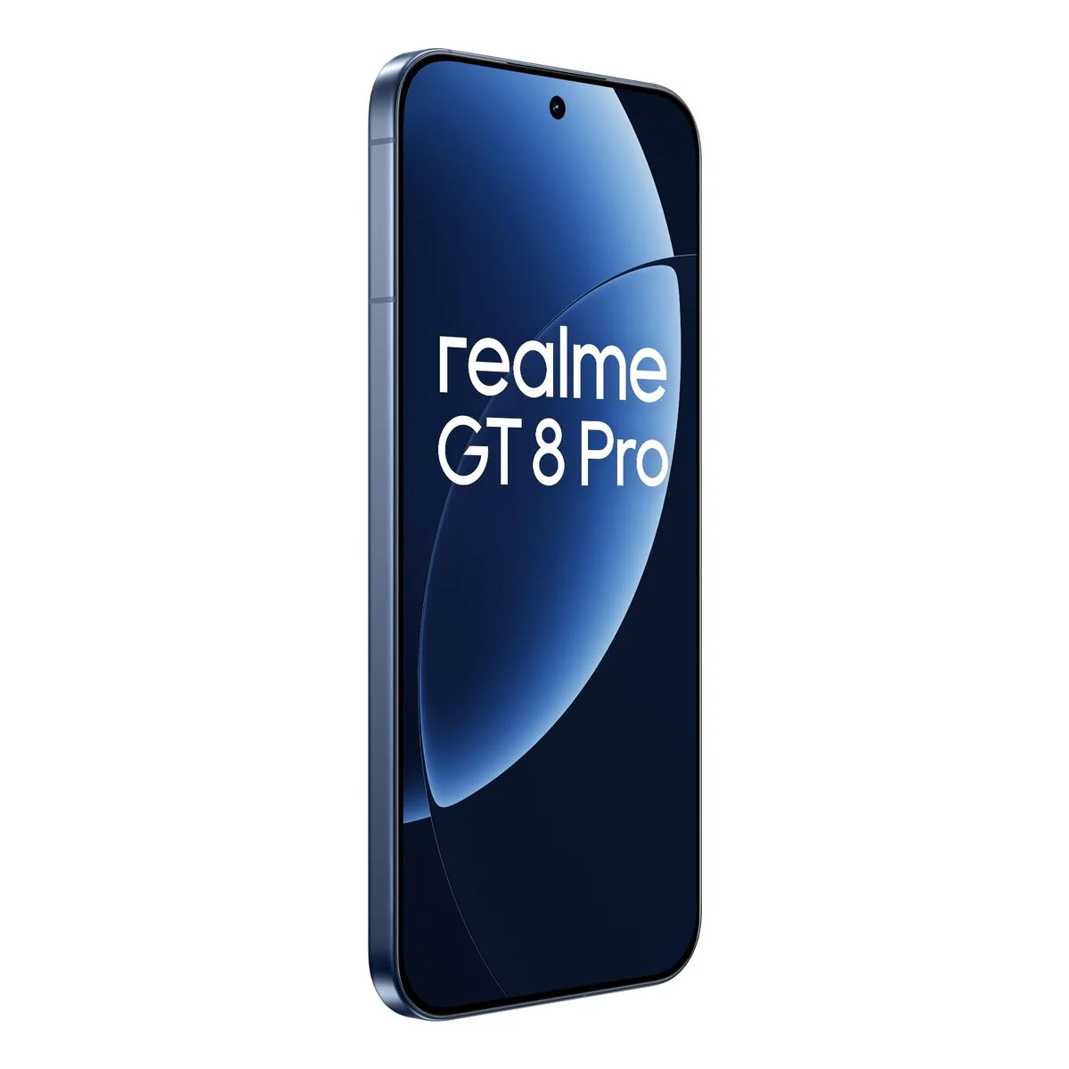 Smartphone Realme GT 8 Pro 6,79" Octa Core Qualcomm Snapdragon 8 Elite 12 GB RAM 256 GB Azul - Image 4